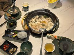 -狐狸爱上椰子鸡(滨江星光大道店)