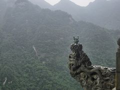 -武当山风景区