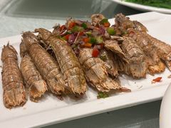 -华盛丰温州大排档(东三环南路店)