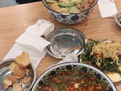 -有礼有面(知春路店)