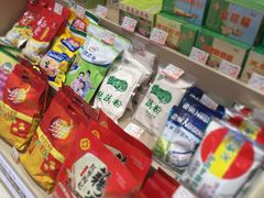 零售区-大桥道食品商店(咸阳路店)