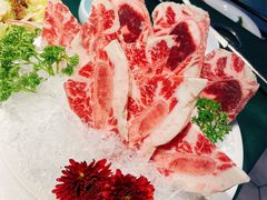 -青口季·港式打边炉(东影南路店桥华店)