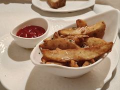 -波特曼西餐厅(南岗店)