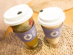 招牌水果茶-悠提茶饮(紫峰广场店)