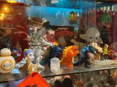 -天地無用GAME BAR