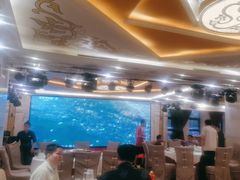 -巴音浩日娲·蒙餐(双林东路店)