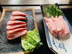 -海之屋韩式烤肉(海棠68环球美食街店)