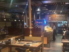 -火炉火自助餐(枫蓝国际店)
