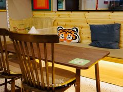 -叁秋咖啡 SANQIU COFFEE(天津河北路店)