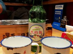 -喝丢一只鞋海鲜烧烤·海肠捞饭(文体街店)