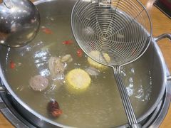 -高兴一锅潮汕鲜牛肉火锅(银座店)