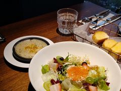 -西堤牛排(北京国瑞店)