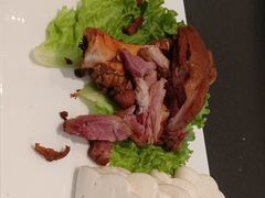 -香丰阁·烤鸭·川湘菜(清河店)