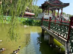 -大明幻境第一城
