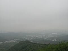 -旺山景区