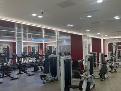 -英派斯健身(海信国际中心馆)