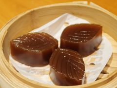-頂好酒家·经典粤菜(海信广场店)