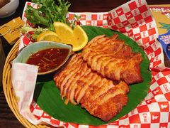 -泰妃殿(武汉首店)