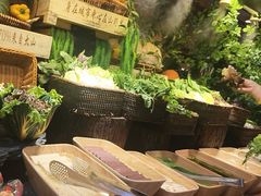 -加勒比阳光环球美食自助(凯德店)