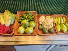 -渔舟意·湖南家宴(萝岗纳金城店)