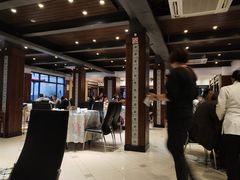大堂-知味观·味庄(杨公堤店)
