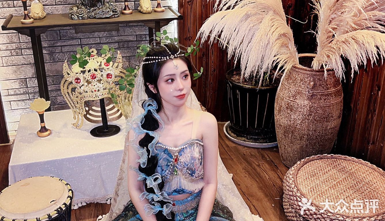 东南亚料理🌴本地人都推荐的餐厅🔥西双版纳