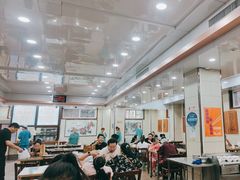-西安贾三灌汤包·回坊小吃·清真炒菜(北院门总店)