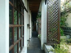 -威廉的太妃糖酒店(杭州西湖青芝坞店)