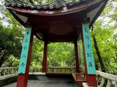 -北极阁公园