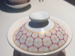 -渝月·川菜(海岸城店)