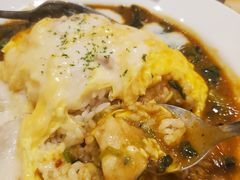 -COCO壱番屋(北京平安国际金融中心店)