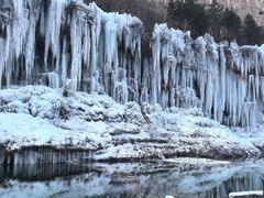 -山西通天峡景区