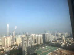 -深圳滨河时代ICON LAB艾垦酒店