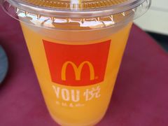 -麦当劳(杭州萧山文源店)