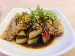 沙姜掌亦-宝园酒家(美林M·LIVE天地东座店)