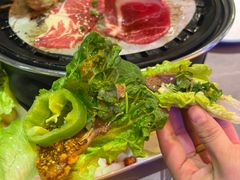 -正宗齐齐哈尔烤肉·齐牛哥鲜切炭火烤肉(杭州总店)