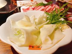 -佬土鹅肠火锅(解放路店)