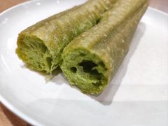 -三好食堂(煎饺·馄饨·肉饼米线·盛世广场店)