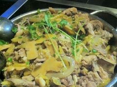 泡姜鸡-陈三娃泡姜鸡(太白北路店)