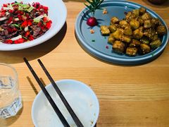 -周三的情书花园餐厅(江北店)