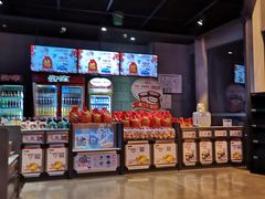 -CGV影城(新牌坊4DX店)