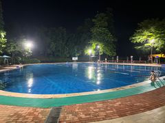 -佛冈森波拉度假区