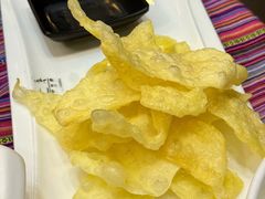 -香巴拉云南餐厅(华莱坞店)