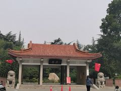 -西苑公园