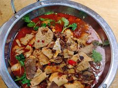 -王胖子土菜馆·特色杭帮菜·农家土菜