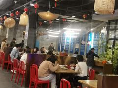 大堂-易裕和·长沙米粉(竹塘西路店)