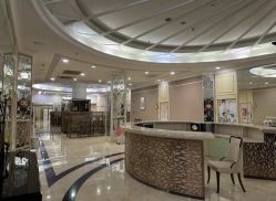 -星摇篮月子中心(市妇幼店)