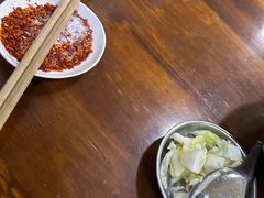 -老福爷跷脚牛肉(龙池街店)