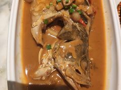 -小菜园新徽菜(马鞍山金鹰店)