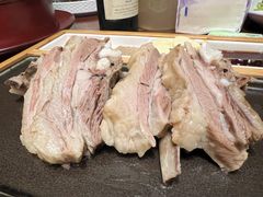 手抓羊肉-上海老站(徐家汇店)